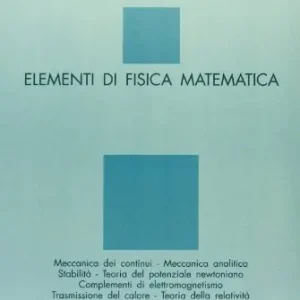 Elementi di fisica matematica Korting