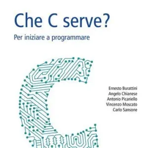 Che C serve? Per imparare a programmare Koopje