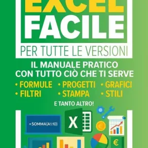Excel facile Nieuw