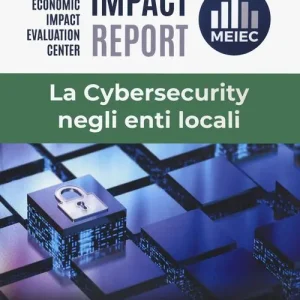 Bestseller La cybersecurity negli enti locali