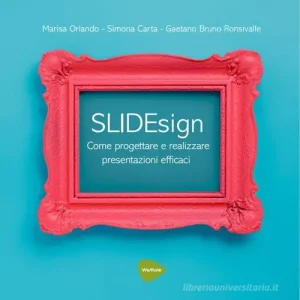 Nu Kopen SLIDEsign. Come progettare e realizzare presentazioni efficaci