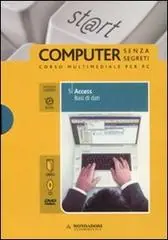 Access. Basi di dati. ECDL. Con DVD e CD-ROM vol. 5 Beste Prijs