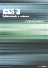 CSS 3. Guida pratica alla progettazione Op = Op