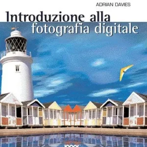 Korting Introduzione alla fotografia digitale. Ediz. illustrata