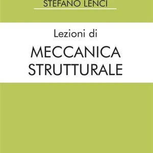 Actieprijs Lezioni di meccanica strutturale