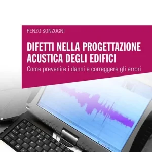 Gratis Retour Difetti nella progettazione acustica degli edifici