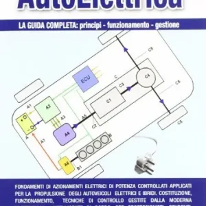 Auto elettrica Bestseller