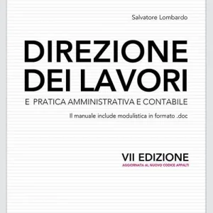Beperkt Aanbod Direzione dei lavori e pratica amministrativa e contabile