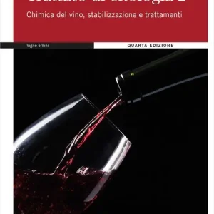 Actieprijs Trattato di enologia vol. 2