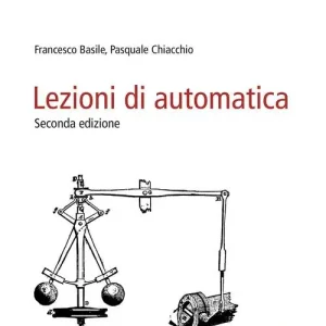 Lezioni di automatica Uitverkoop