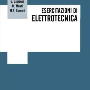 Alleen Vandaag Esercitazioni di elettrotecnica