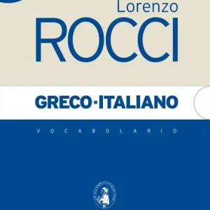 Direct Beschikbaar Vocabolario Greco-Italiano