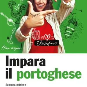 Populair Impara il portoghese