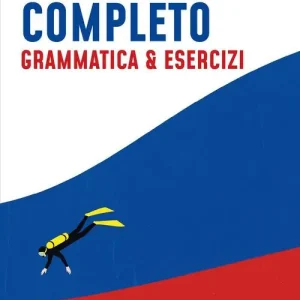 Russo completo. Grammatica & esercizi Bestseller
