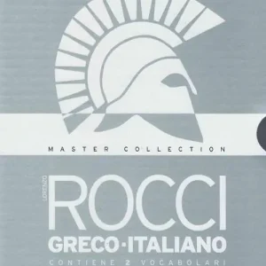 Master Collection Rocci. Con WEB-CD Beperkte Voorraad