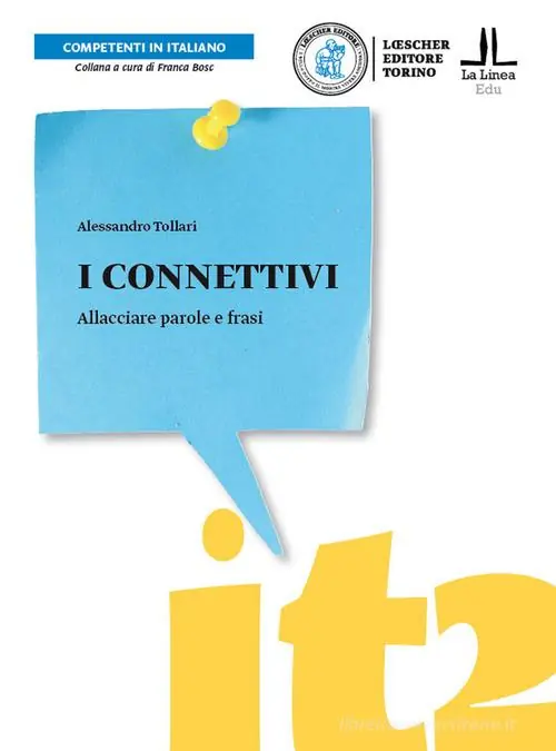 Direct Verzonden I connettivi. Allacciare parole e frasi