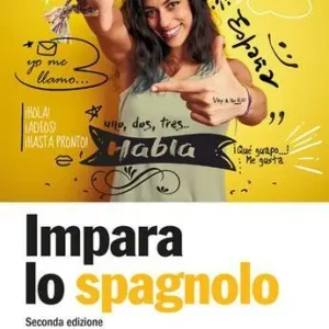 Hete Deal Impara lo spagnolo