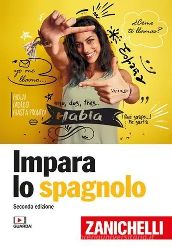 Hete Deal Impara lo spagnolo