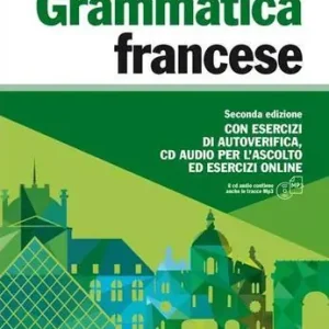 Finale Uitverkoop Grammatica francese. Con esercizi di autoverifica. Con CD Audio formato MP3