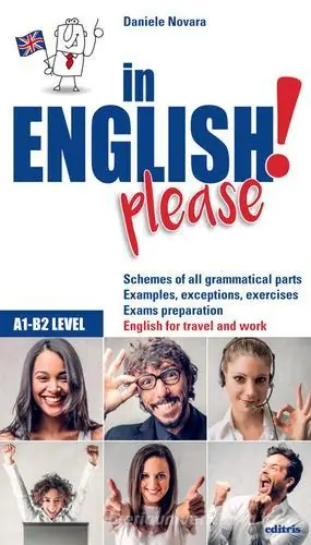 Goedkoop In English please! Livello A1-B2