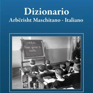 Dizionario arbërisht maschitano-italiano Must-Have