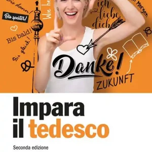 Impara il tedesco Speciale Aanbieding