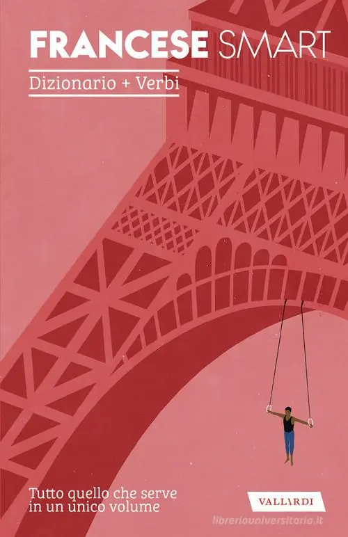 Betaalbaar Francese smart. Dizionario+Verbi