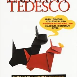 Tijdelijk Beschikbaar Instant tedesco. Girls4teaching