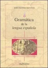 Gramática de la lengua española Betaalbaar