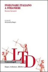 Lage Kosten Insegnare italiano a stranieri. Percorsi formativi