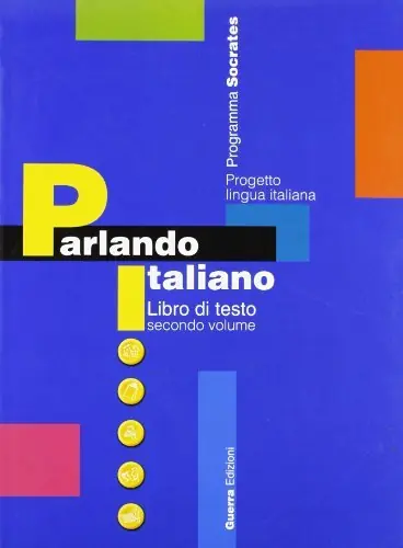 Shop Nu Parlando italiano vol. 2
