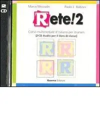 Nu Kopen Rete! 2. Corso multimediale d‘italiano per stranieri. 2 CD Audio