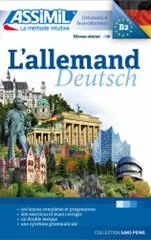 L‘allemand Flitsaanbieding