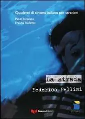Nu Kopen La strada. Federico Fellini