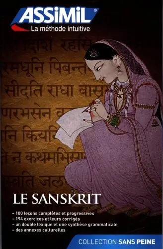 Le sanskrit Betaalbaar