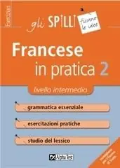 Francese in pratica vol. 2 Speciale Aanbieding