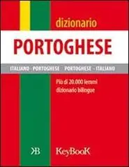 Dizionario portoghese Favoriet