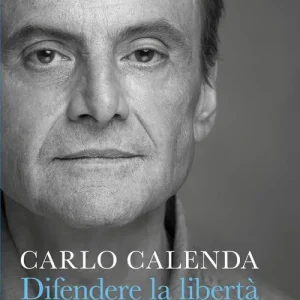Beperkt Aanbod Difendere la libertà. L‘ora dell‘Europa