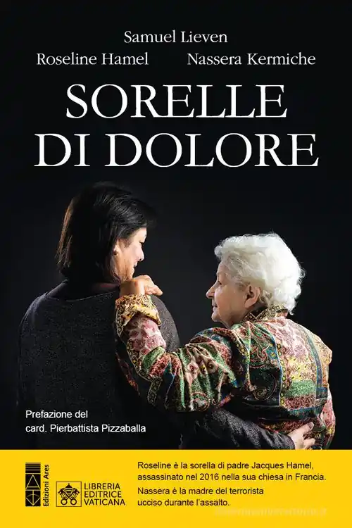 Beperkt Aanbod Sorelle di dolore