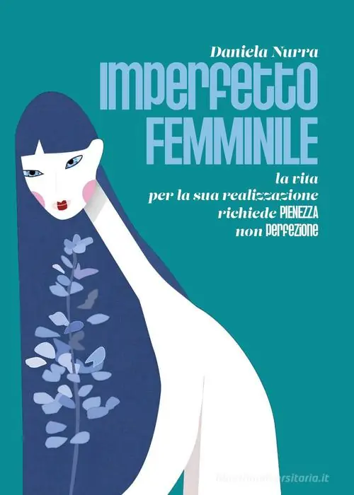 Imperfetto femminile Merkproduct