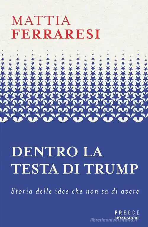 Populair Dentro la testa di Trump. Storia delle idee che non sa di avere