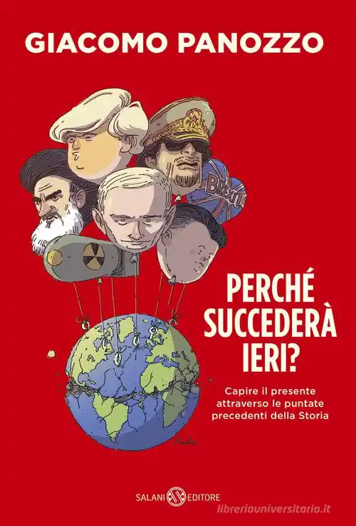 Populair Perché succederà ieri?