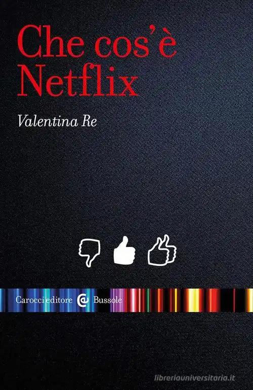 Che cos‘è Netflix Betrouwbaar