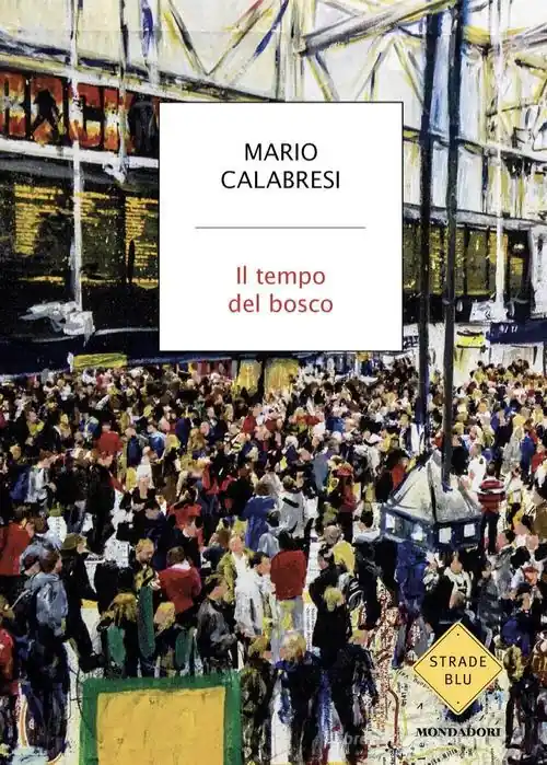 Il tempo del bosco Uitverkoop