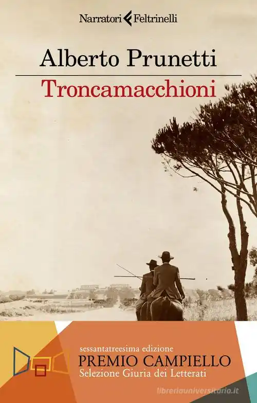 Bestseller Troncamacchioni