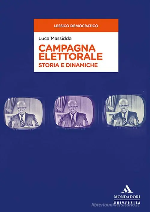 Campagna elettorale. Storia e dinamiche Populair