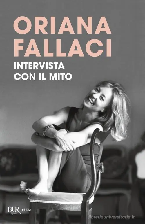Intervista con il mito Betaalbaar
