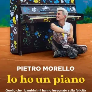 Io ho un piano. Quello che i bambini mi hanno insegnato sulla felicità dagli slum del Kenya alle baraccopoli dell‘Est Gereduceerde Prijs