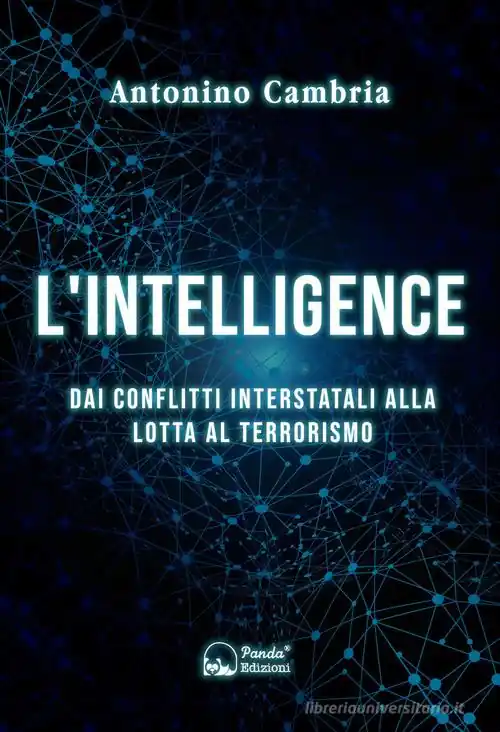 Shop Nu L‘intelligence. Dai conflitti interstatali alla lotta al terrorismo