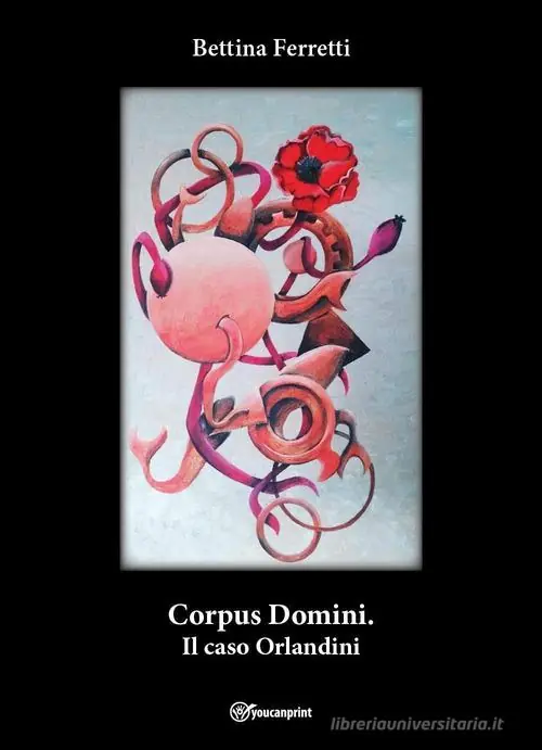 Beperkte Voorraad Corpus Domini. Il caso Orlandini